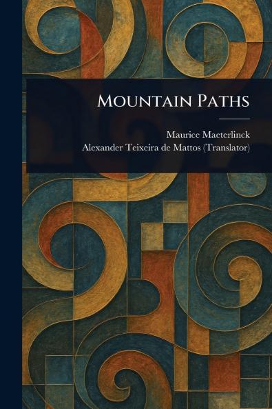 Mountain Paths