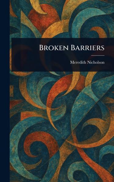 Broken Barriers