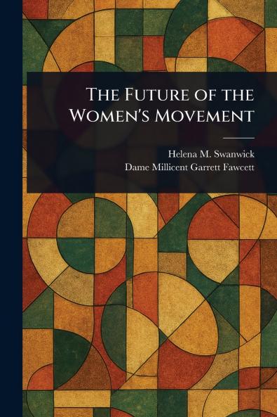 Future of the Women's Movement