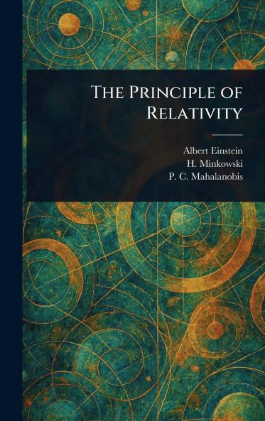 Principle of Relativity