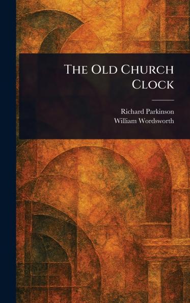 Old Church Clock