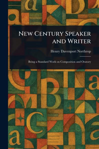 New Century Speaker and Writer