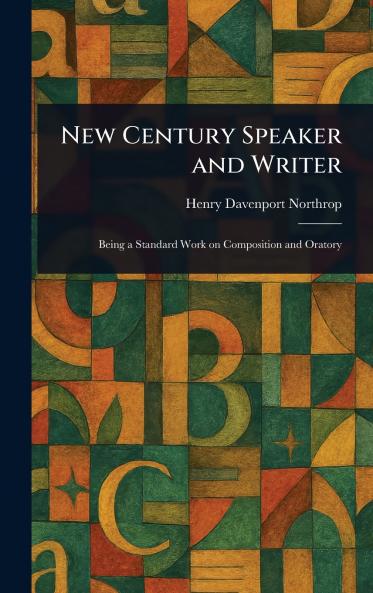 New Century Speaker and Writer