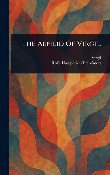 Aeneid of Virgil