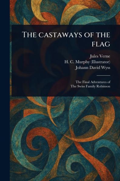 Castaways of the Flag