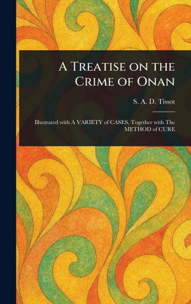 Treatise on the Crime of Onan