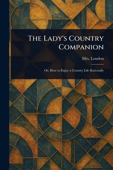 Lady's Country Companion