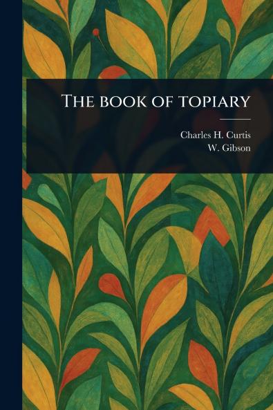 Book of Topiary
