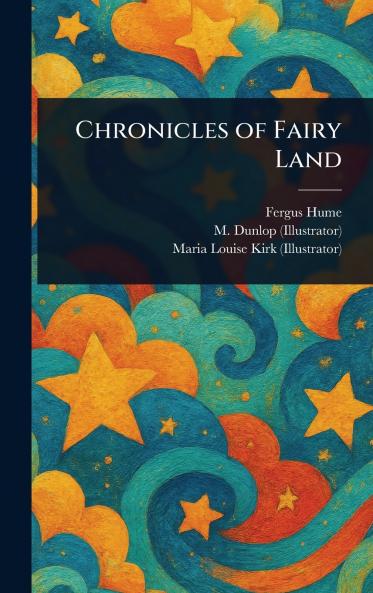 Chronicles of Fairy Land