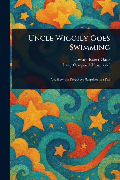 Uncle Wiggily Goes Swimming