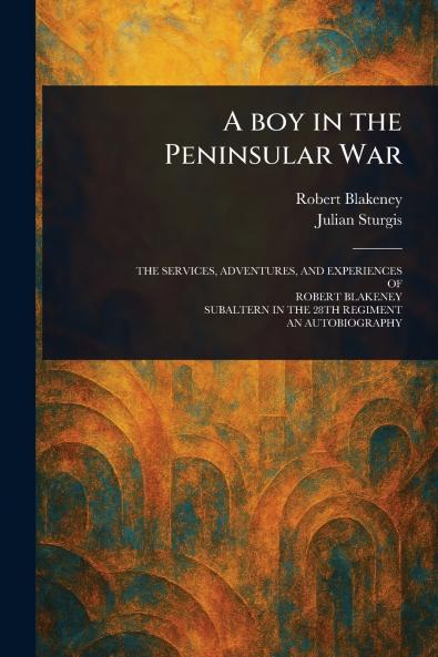 Boy in the Peninsular War