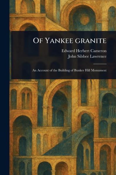 Of Yankee Granite