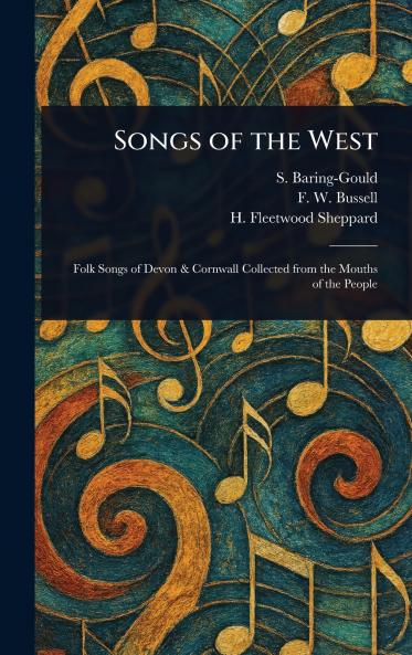 Songs of the West