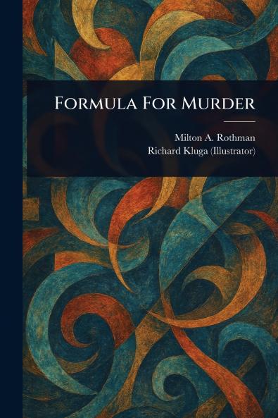 Formula For Murder