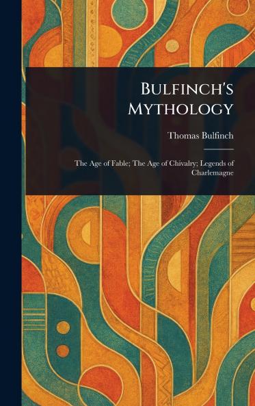 Bulfinch's Mythology