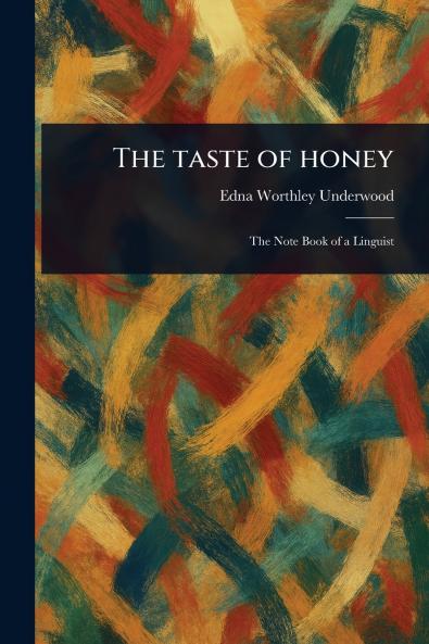 Taste of Honey