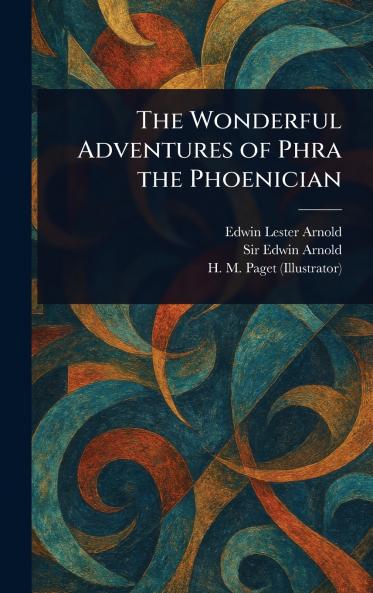 Wonderful Adventures of Phra the Phoenician