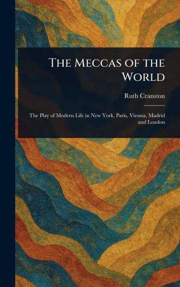 Meccas of the World