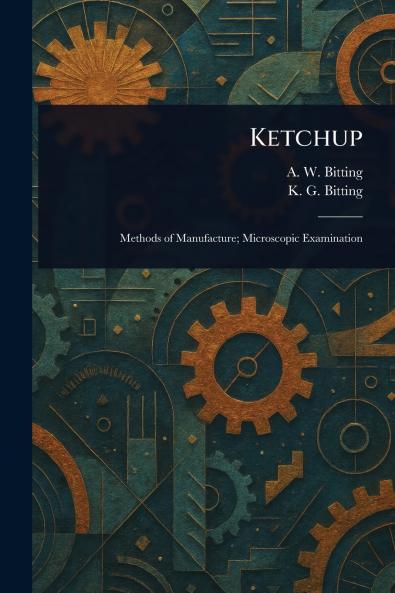 Ketchup