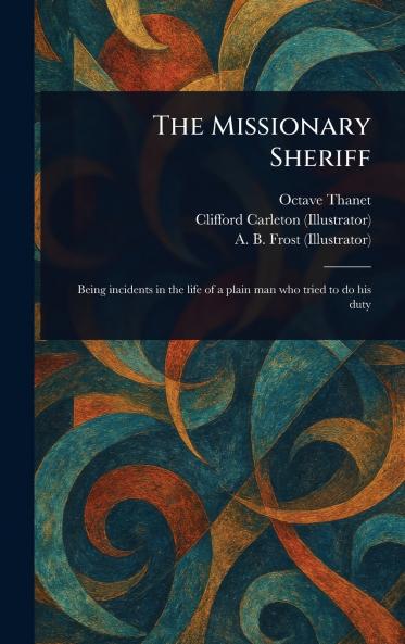 Missionary Sheriff