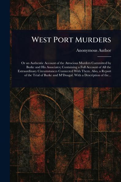 West Port Murders