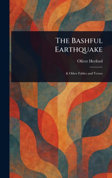 Bashful Earthquake