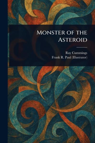 Monster of the Asteroid