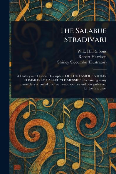 Salabue Stradivari