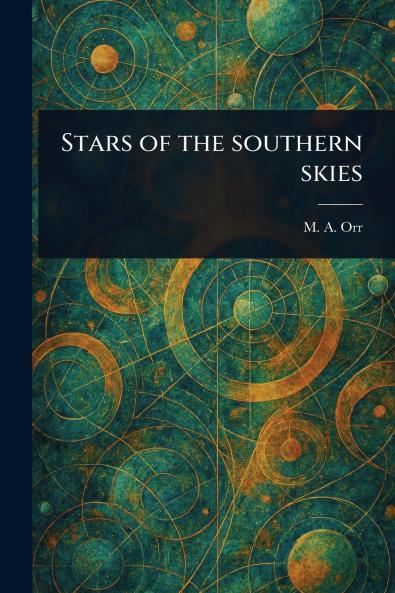Stars of the Southern Skies