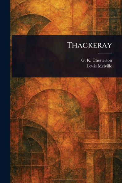 Thackeray