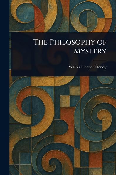 Philosophy of Mystery