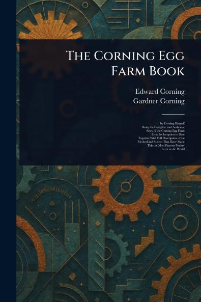 Corning Egg Farm Book