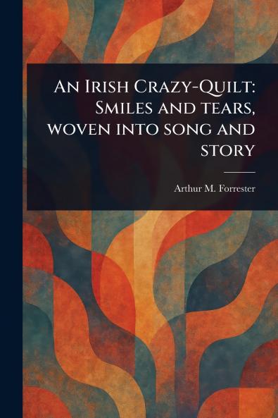 Irish Crazy-Quilt