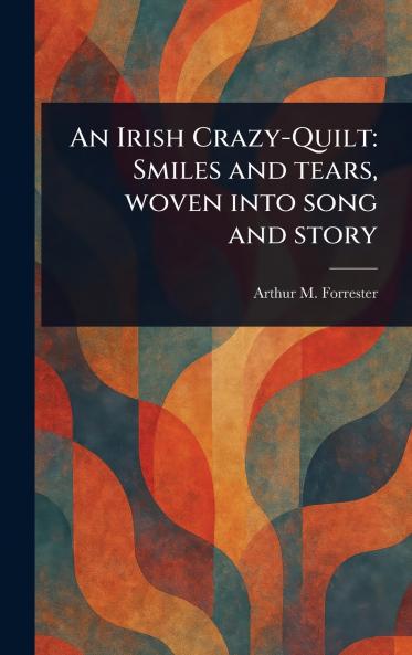 Irish Crazy-Quilt