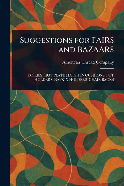 Suggestions for FAIRS and BAZAARS