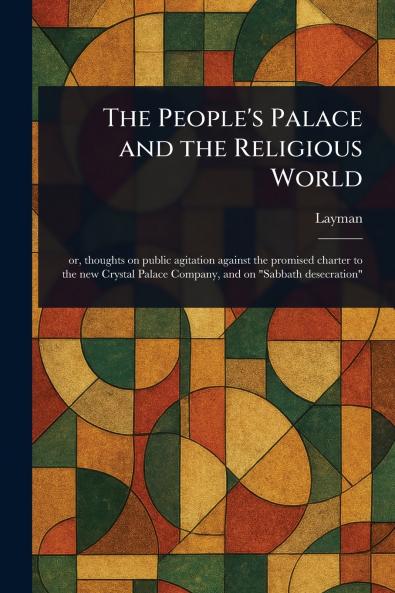 People's Palace and the Religious World