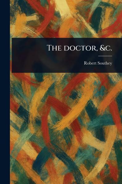Doctor &c.