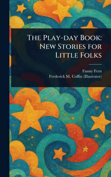 Play-day Book