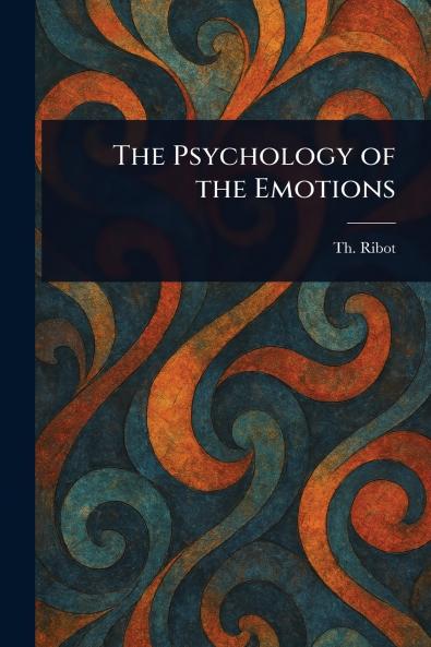 Psychology of the Emotions