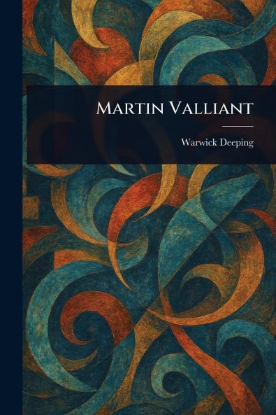 Martin Valliant