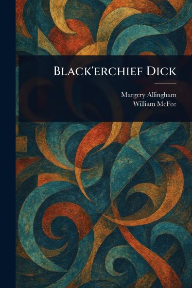 Black'erchief Dick