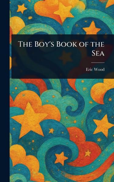Boy's Book of the Sea