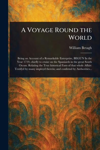 Voyage Round the World