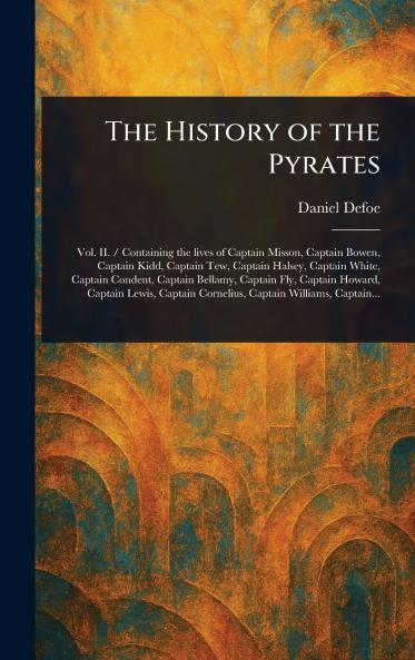 History of the Pyrates