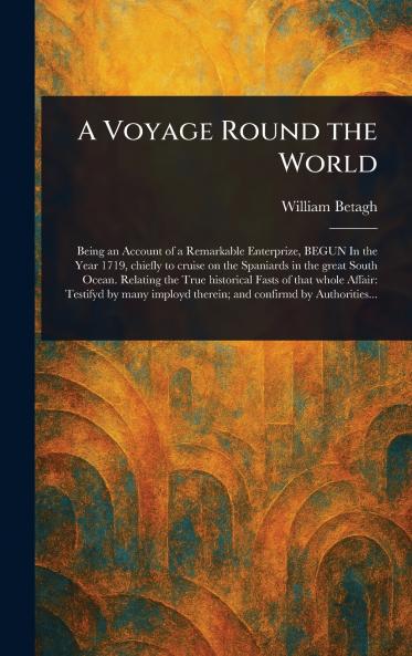 Voyage Round the World