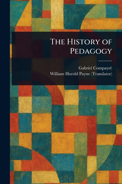History of Pedagogy
