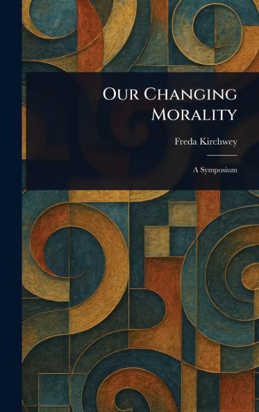 Our Changing Morality