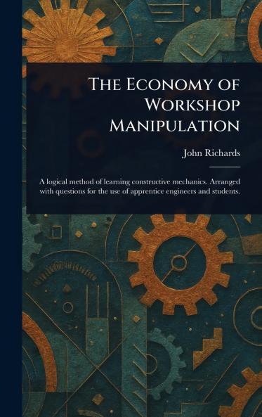 Economy of Workshop Manipulation