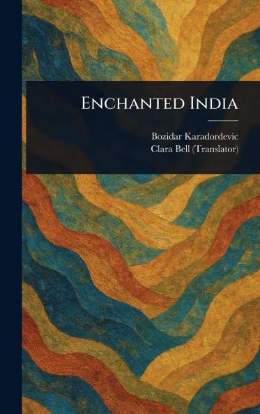 Enchanted India