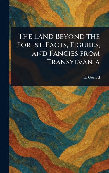 Land Beyond the Forest